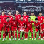 Kualifikasi Piala Dunia 2026: Indonesia vs Australia, Siapa Raih 3 Poin Pertama?