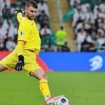 Indonesia Tahan Australia, Paes ‘Menyala’!