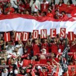 Indonesia Peringkat 15 Negara Paling Gila Bola