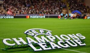 Klasemen Sementara Liga Champions, Bayern Munich Teratas! 