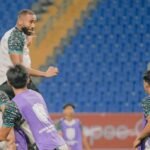 ASEAN Club Championship: PSM Makassar Hadapi Shan United Malam Ini