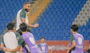 ASEAN Club Championship: PSM Makassar Hadapi Shan United Malam Ini