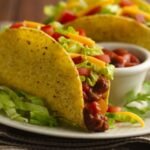 Tacos Al Pastor yang Sempurna: Rahasia Kelezatan di El Molcajete Mexican Grill