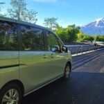 Sewa Mobil di Jepang untuk Acara Spesial: Tips dan Trik