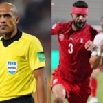 Asosiasi Sepakbola Bahrain (BFA) Gol Bahrain Terjadi di Menit 90+6