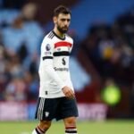 Gagal Menang Lagi, MU Kini Berjarak 5 Poin dari Zona Degradasi