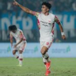 Ramadhan Sananta Diminati Klub Jepang