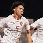 Hasil Kualifikasi Piala Asia U-17: Timnas Indonesia Menang Tipis