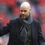 Breaking! Manchester United Umumkan Perpisahan dengan Eric Ten Hag