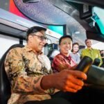 Mastercard dan Indosat Ooredoo Hutchison Bekerja Sama, Soroti Potensi Teknologi Masa Depan dalam Mobilitas Perkotaan