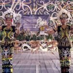 Erat Hubungan Sungai Bawang, Dayak Kenyah, dan Dayak Bahau
