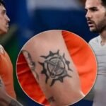 Pemain Berdarah Indonesia Cetak Dua Gol di Liga Champions Eropa