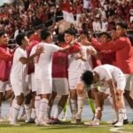 Timnas U-17 Indonesia vs Australia, Coach Nova Targetkan Kemenangan