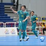 Indonesia Bertemu Thailand di Semifinal AFF Futsal 2024