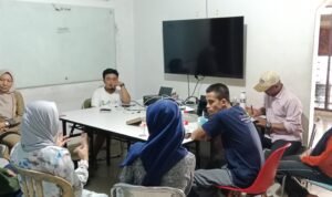 PGRI Kota Makassar Berpihak Kepada Pelaku, Mengesampingkan Keadilan Terhadap Siswi SLB Korban Kekerasan Seksual