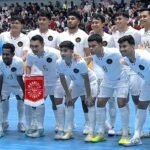 Indonesia Juara ASEAN Futsal Championship 2024