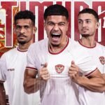 Tantang Arab Saudi, Ini Kemungkinan Jika Timnas Indonesia Kalah Malam ini