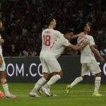 Peluang Timnas Indonesia ke Piala Dunia 2026 Terbuka, Ini Hitung-hitungannya