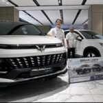 Wuling Memperkenalkan Program “Berani Lebih Bersama Wuling SUV” untuk New Almaz RS dan Alvez