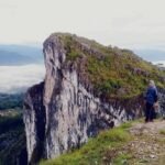 Buntu Sarira, Destinasi Wisata dengan Lautan Awan di Tana Toraja