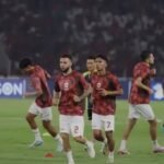 Malam ini! Timnas Indonesia Mulai Kiprah di Piala AFF 2024