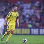 Ronaldo Klaim Liga Arab Saudi Lebih Baik dari Liga Prancis