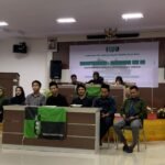 HMI Cabang Wajo Sukses Gelar Konfercab ke-3, Saiful Terpilih Sebagai Nahkoda Baru