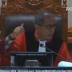 Hakim MK Soroti Perubahan Status Trisal-Akhmad oleh KPU Palopo