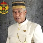 HJL ke-757 dan HPRL ke-79 Sukses Digelar di Istana Kedatuan Luwu, Maddika Bua Sampaikan Terima Kasih