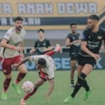 Tiga ‘Fakta Pahit’ Kekalahan PSM Makassar atas Dewa United