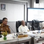 Perbaikan Jalan Hertasning – Aroepala Makassar Dimulai Tahun Ini, Siapkan Anggaran Rp32 Miliar