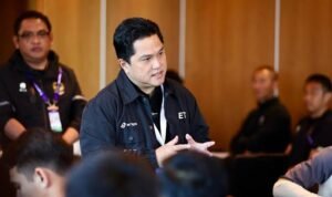 Shin Tae-yong Resmi Diberhentikan, ini Alasan PSSI