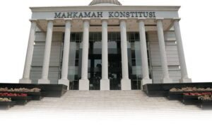 Sidang Lanjutan Pilkada Palopo di MK Bakal Digelar 22 Januari 2025