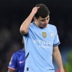 Patut Dicontoh! Fans Man City Beri Dukungan Penuh Meski Khosanov Banyak Blunder Kontra Chelsea