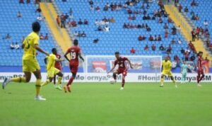 Klasemen Liga 1 Pekan ke-21: PSM Merosot, Persib Nyaman Dipuncak