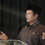 Anggaran Terpotong Rp14 Triliun, Kemenag Cari Solusi Agar Program Tetap Berjalan
