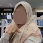 Viral! Tak Patut Dicontoh, Diduga Karyawati BUMN Sindir Honorer