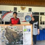 Pemetaan Dusun Desa Bungeng: Penyusunan Peta Administrasi untuk Pengembangan Wilayah