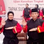 Mantan Atlet Pencak Silat, Mardia Minta IPSI Pusat Tinjau Kembali Aturan Baru Pasca Meninggalnya Said Alif di Kejurda Sumut