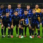 Inter Milan Kian Dekat dengan Napoli di Puncak Klasemen Serie A 2024/2025
