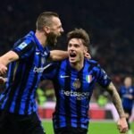 Inter Milan Dihantui 3 Kekalahan Jelang Derby d’Italia