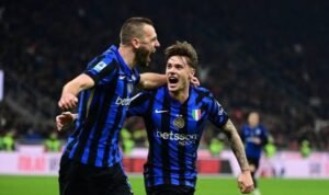 Inter Milan Dihantui 3 Kekalahan Jelang Derby d’Italia
