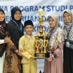 Dzaky Jawara Lomba Matematika se-Sulsel, Kepsek SDIT Unggulan Harith Foundation Beberkan 3 Kebiasaan ‘Ajaibnya’