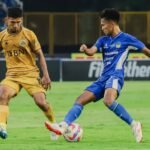 Tekuk Bayangkara FC, PSIM Jogja Juara Liga 2 2024/2025