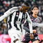 Juventus Tersingkir dari Coppa Italia 2024/2025