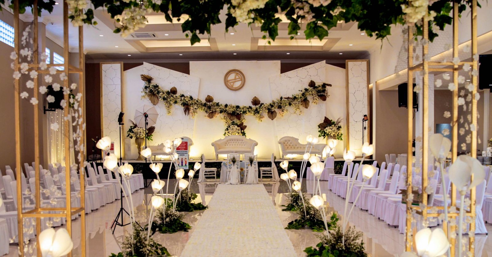 Rekomendasi Gedung Pernikahan Batak di Jakarta