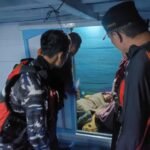 Terombang-ambing di Perairan Selayar, 18 Penumpang KM Nuraila Dievakuasi