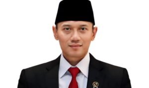 Survei The Republic Institute, AHY Puncaki Kepuasan Kinerja Menteri Kabinet Merah Putih