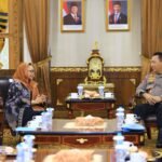 Kapolri dan PBNU Bahas Keberagaman serta Isu Kekerasan di Pendidikan