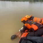 Dua Korban Hilang Akibat Banjir di Maros Ditemukan Meninggal Dunia